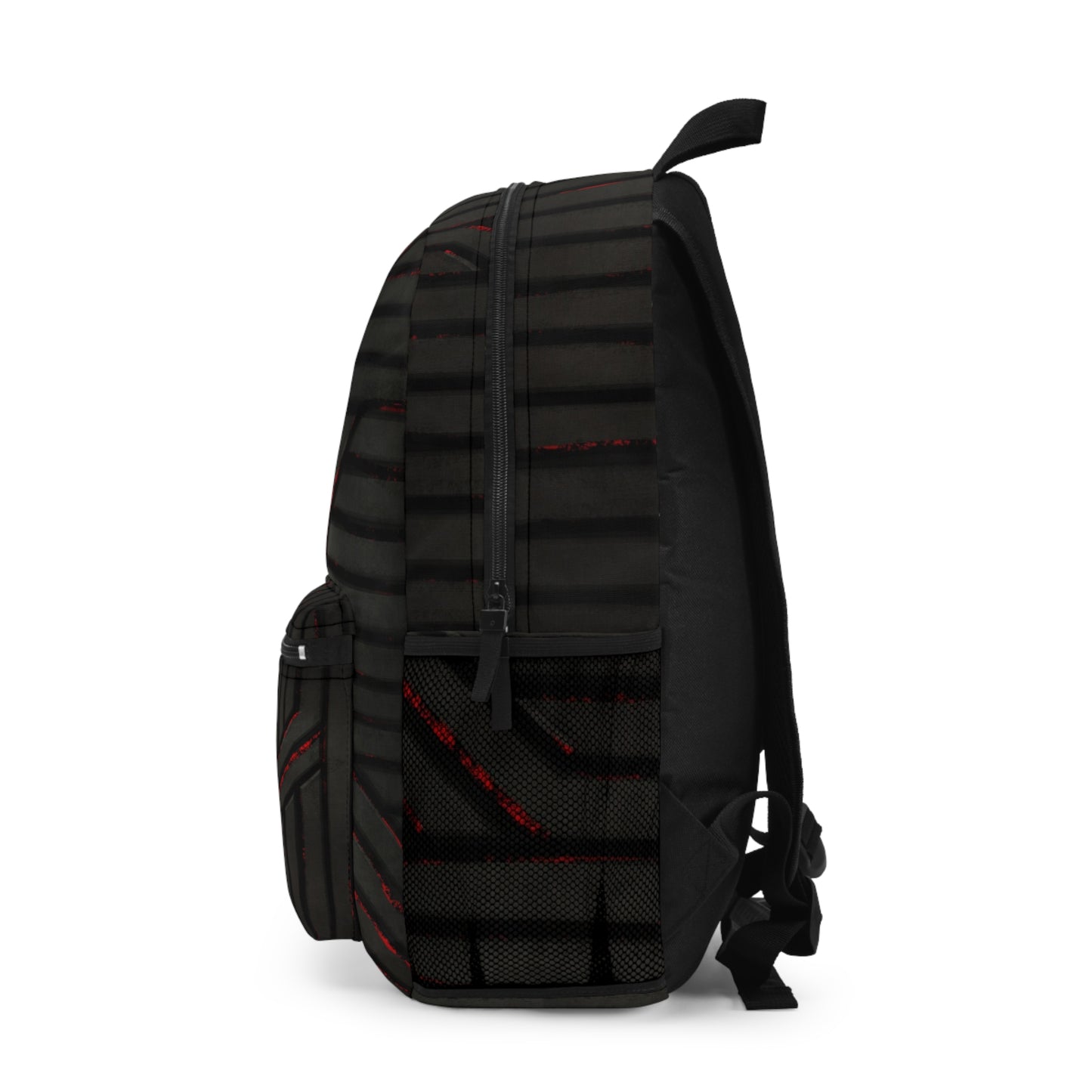 Steel-bug-out-bag (backpack)