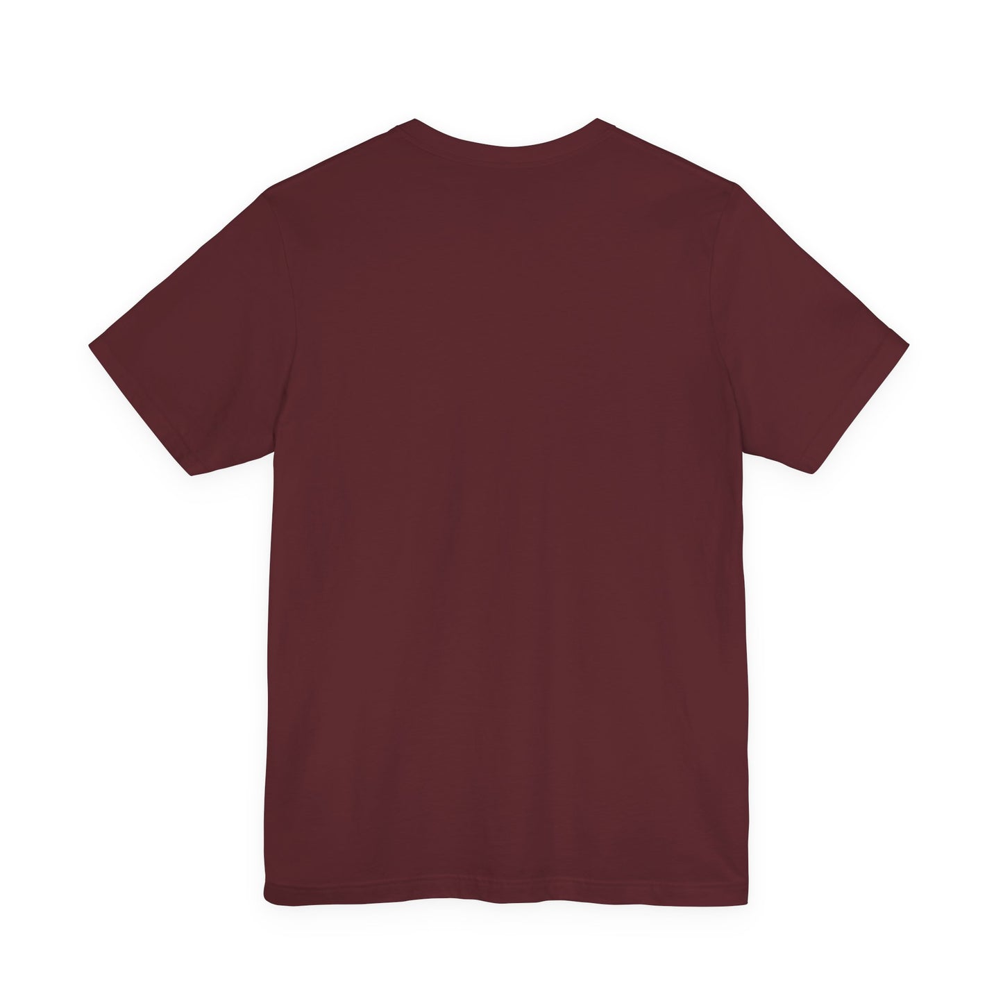 C16H21O2 - Minimal Marijuana Plant Graphic T-Shirt