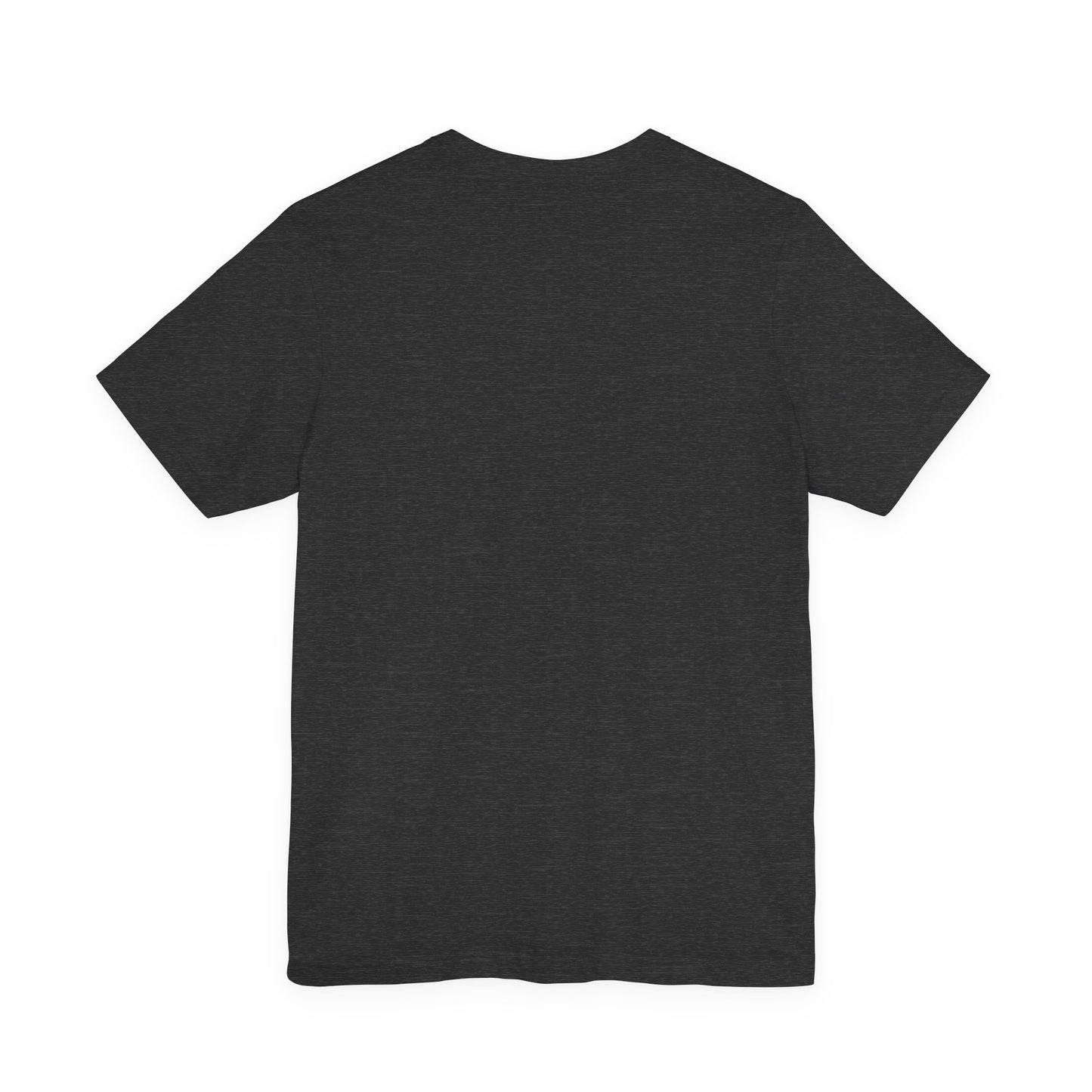 C16H21O2 - Minimal Marijuana Plant Graphic T-Shirt