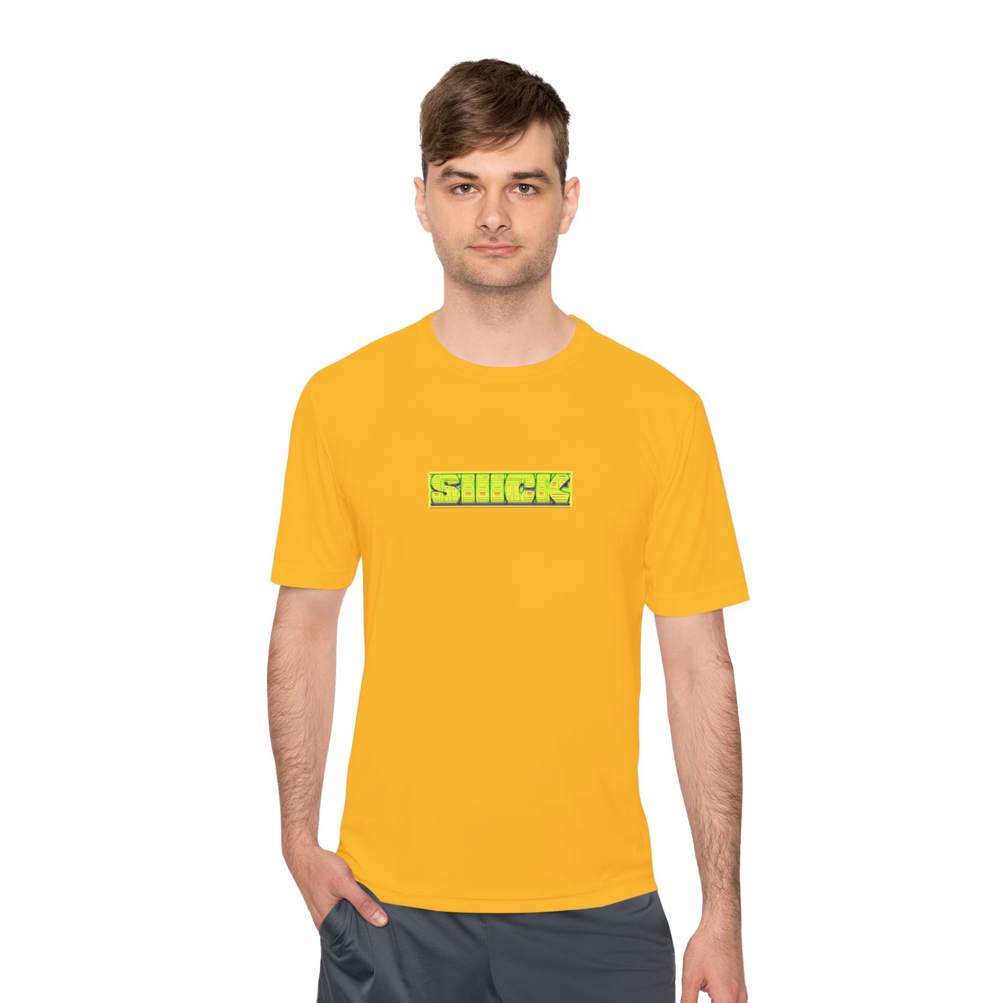 siiick-003 Tee