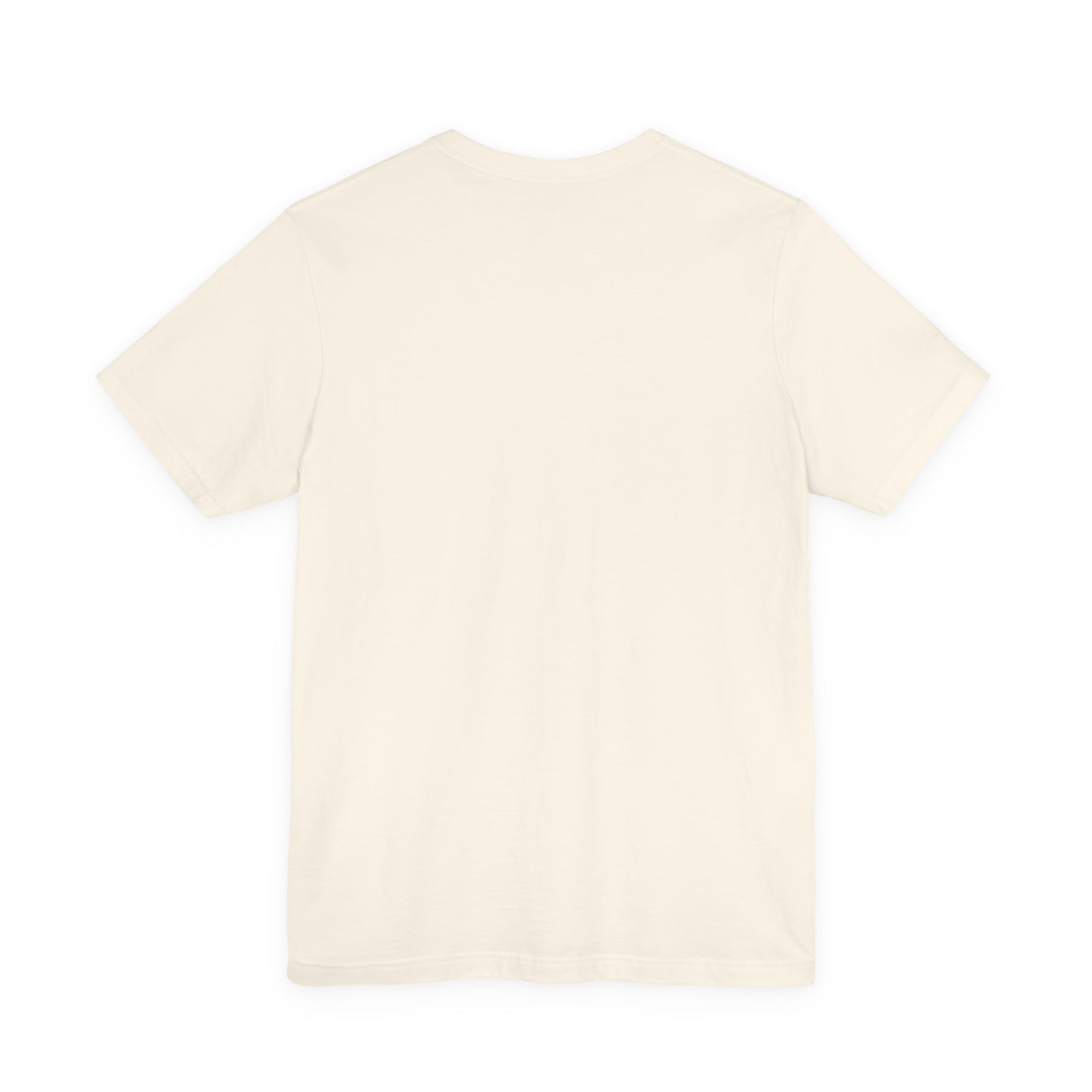 C16H21O2 - Minimal Marijuana Plant Graphic T-Shirt