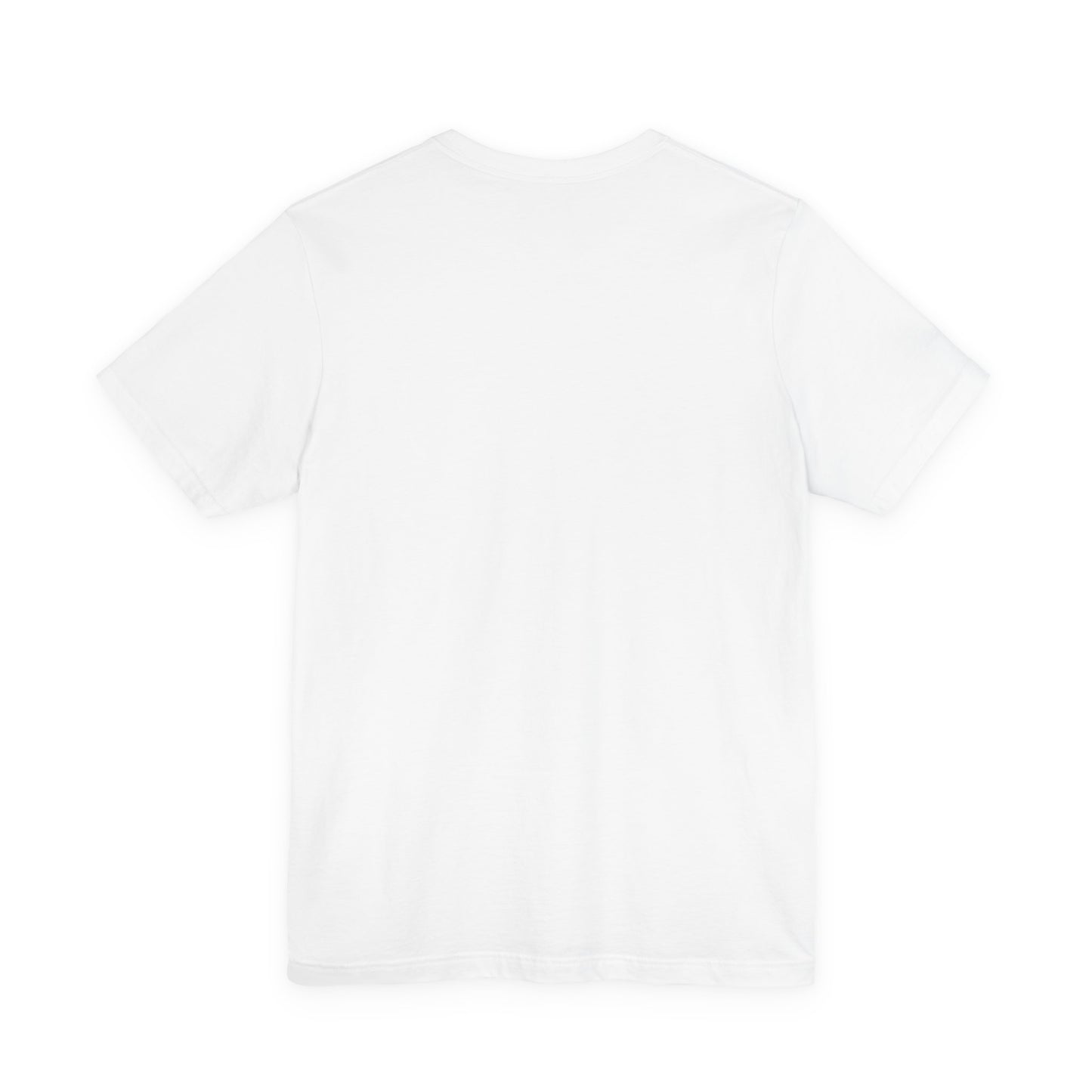 C16H21O2 - Minimal Marijuana Plant Graphic T-Shirt