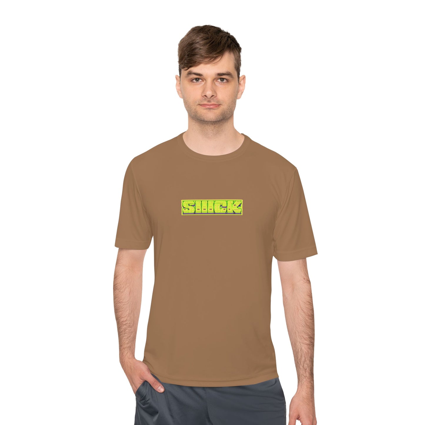siiick-003 Tee