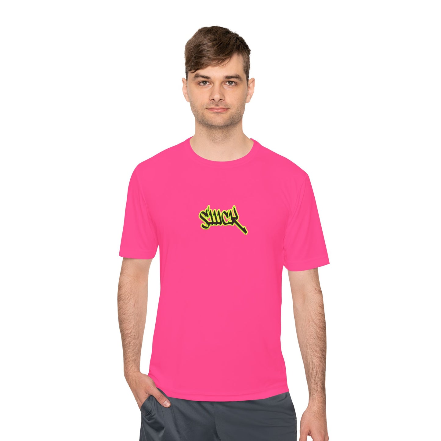 siiick-002 Tee