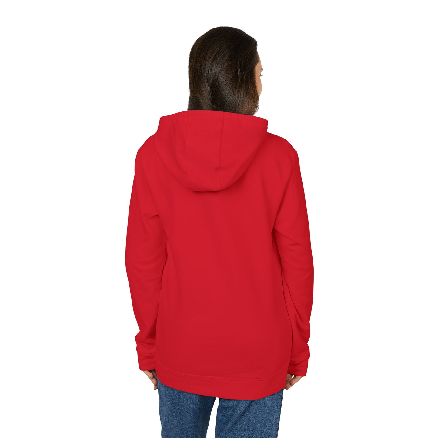 siiick - Fleece Hoodie