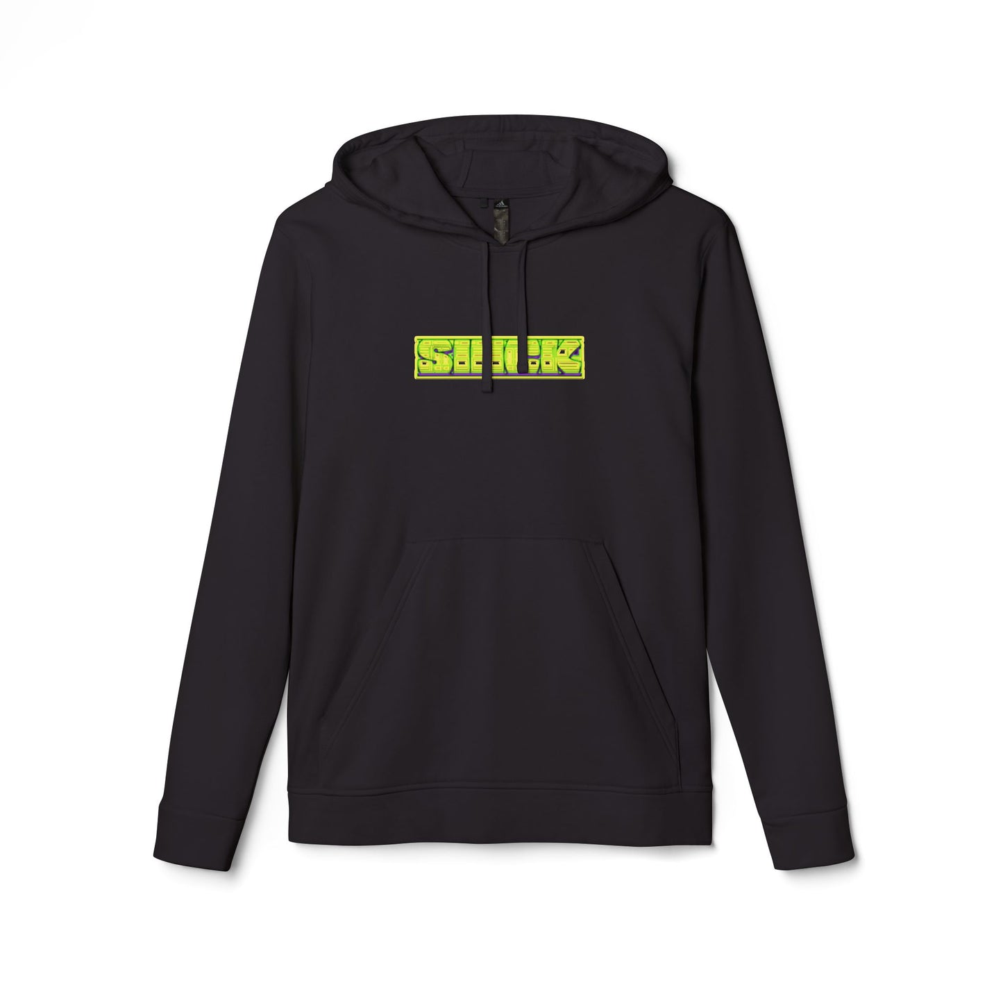siiick - Fleece Hoodie