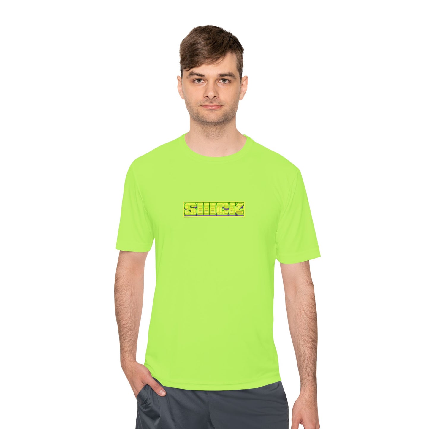 siiick-003 Tee