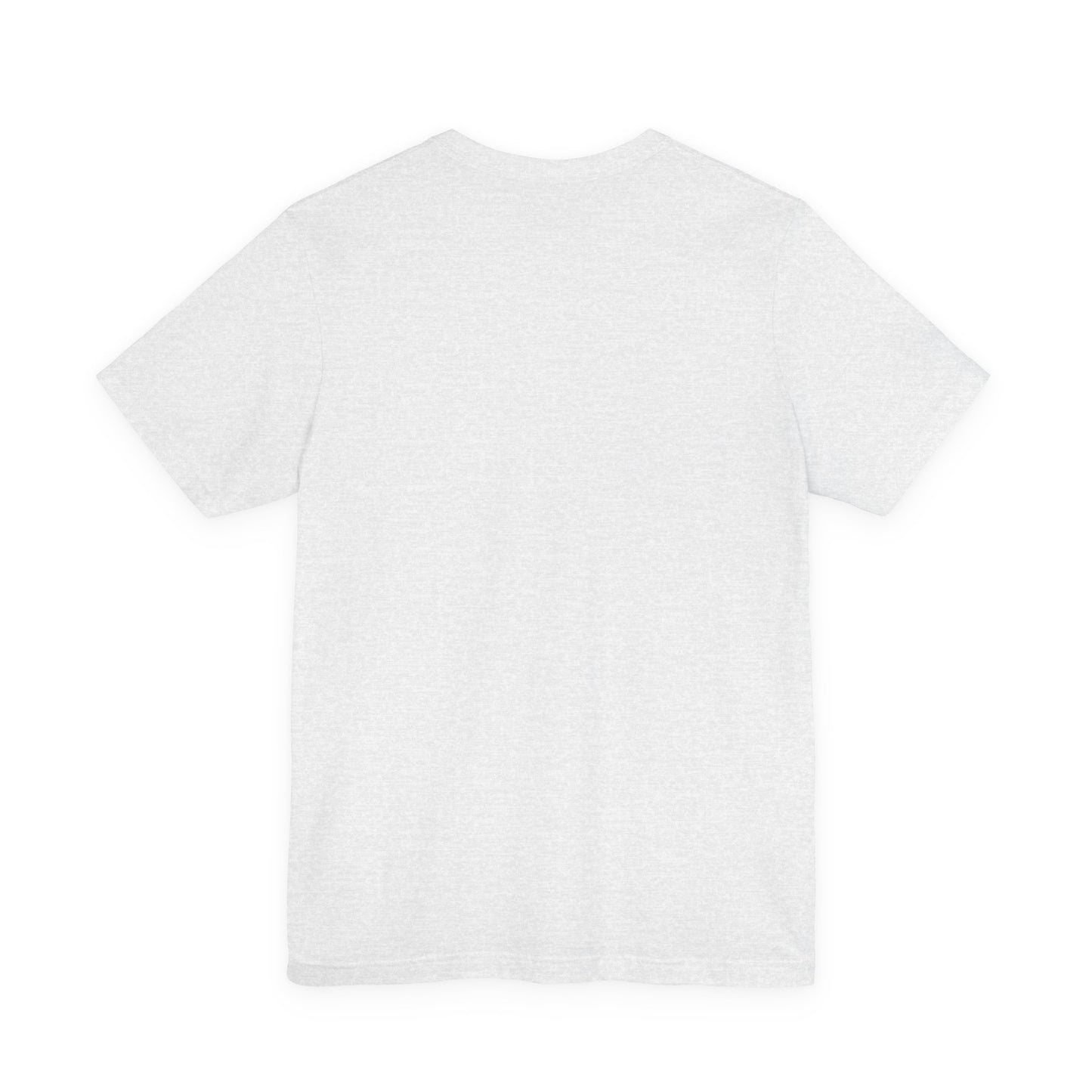 C16H21O2 - Minimal Marijuana Plant Graphic T-Shirt