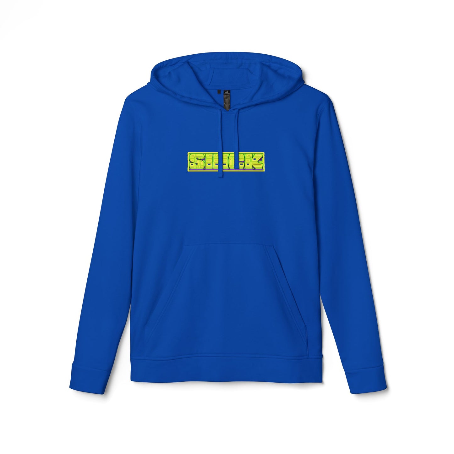 siiick - Fleece Hoodie