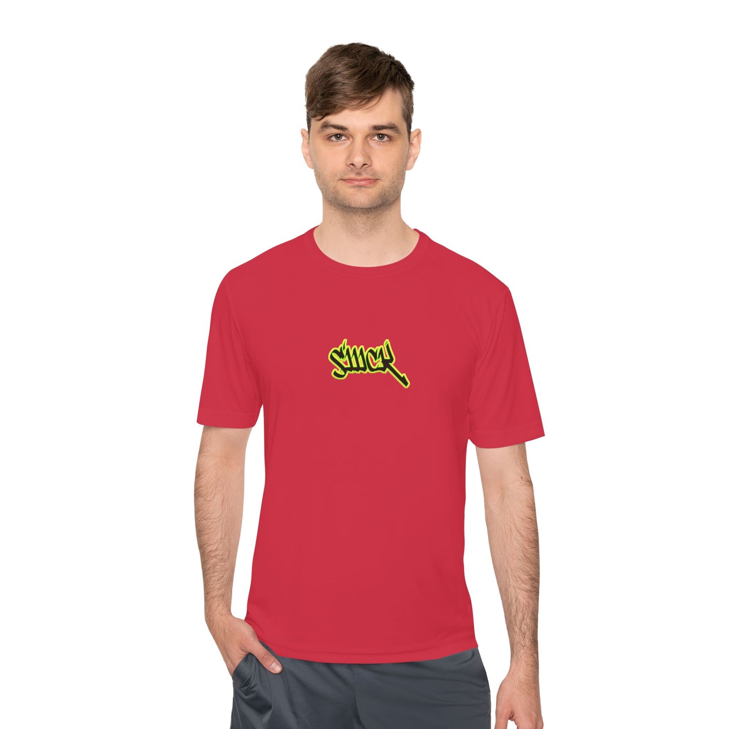 siiick-002 Tee