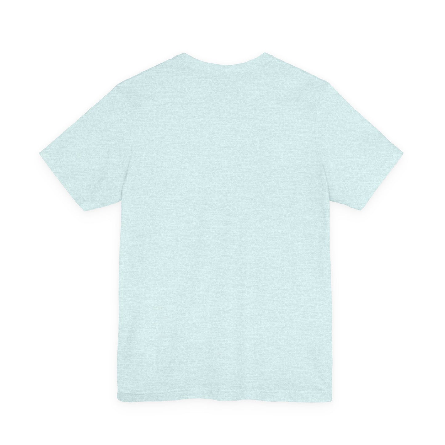 C16H21O2 - Minimal Marijuana Plant Graphic T-Shirt