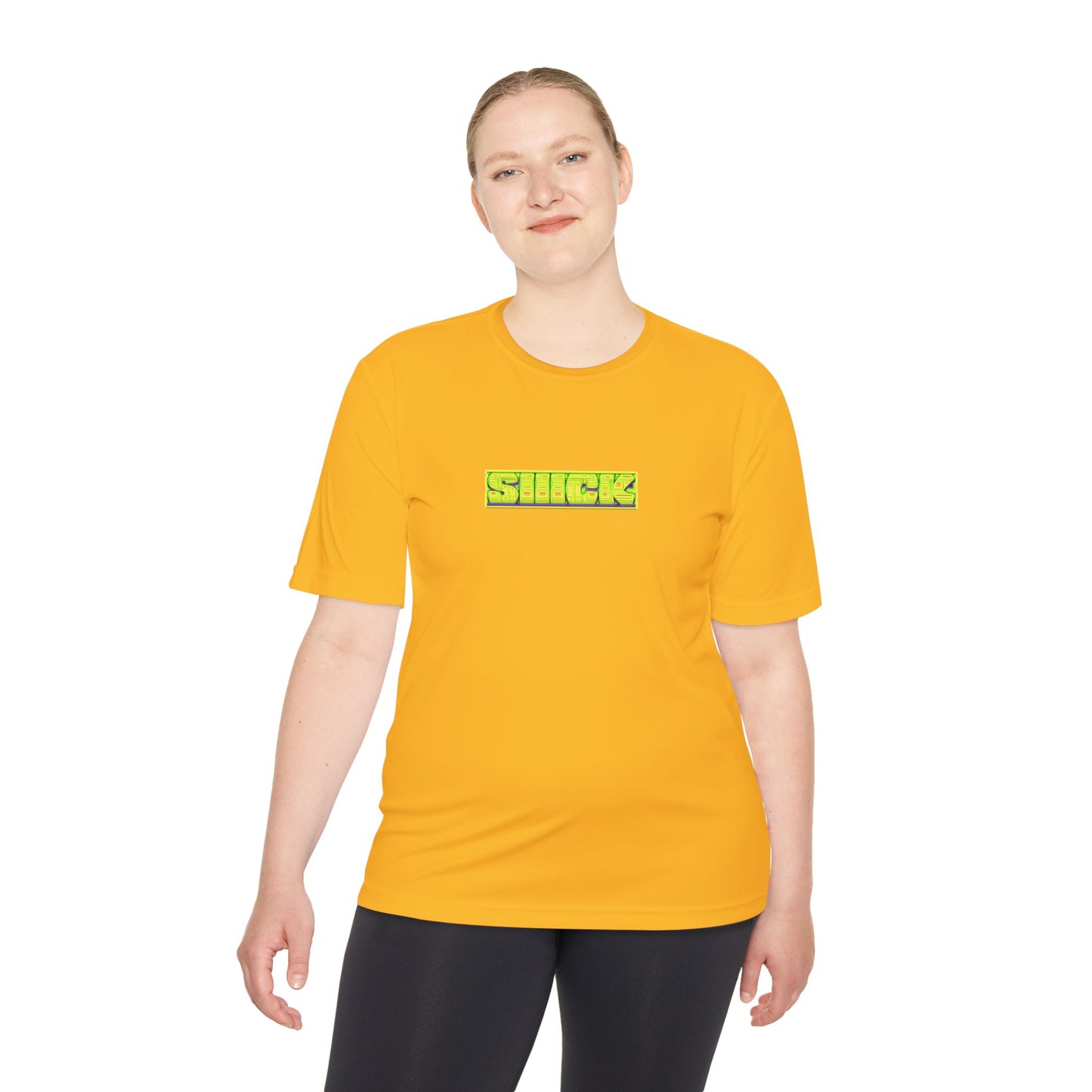 siiick-003 Tee
