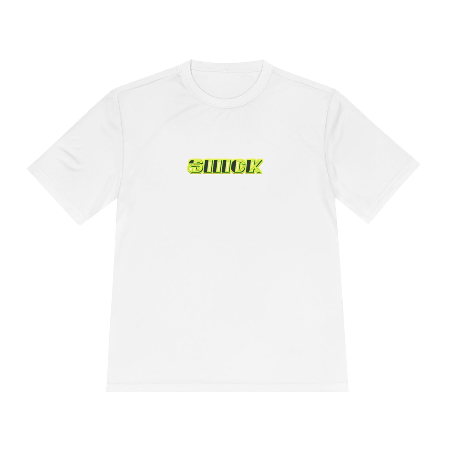 Siiick Moisture Wicking Tee