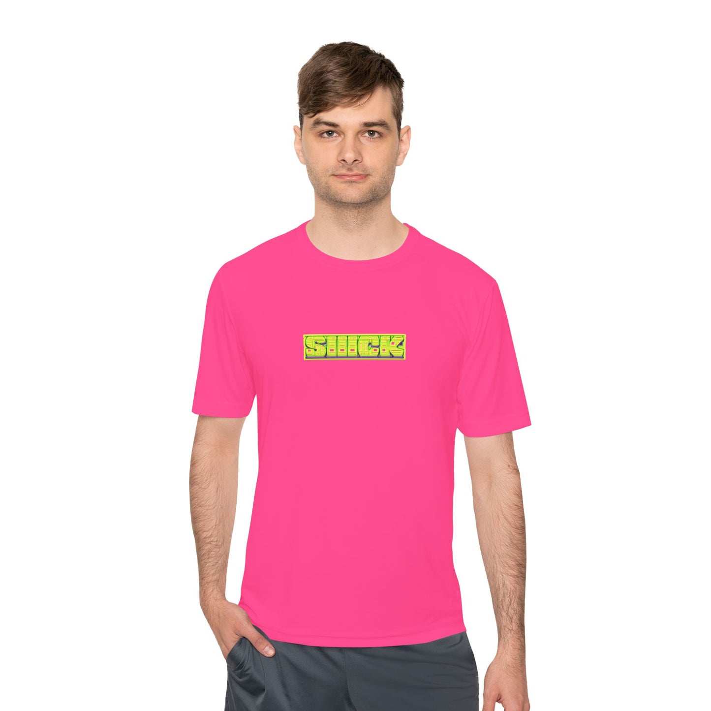 siiick-003 Tee