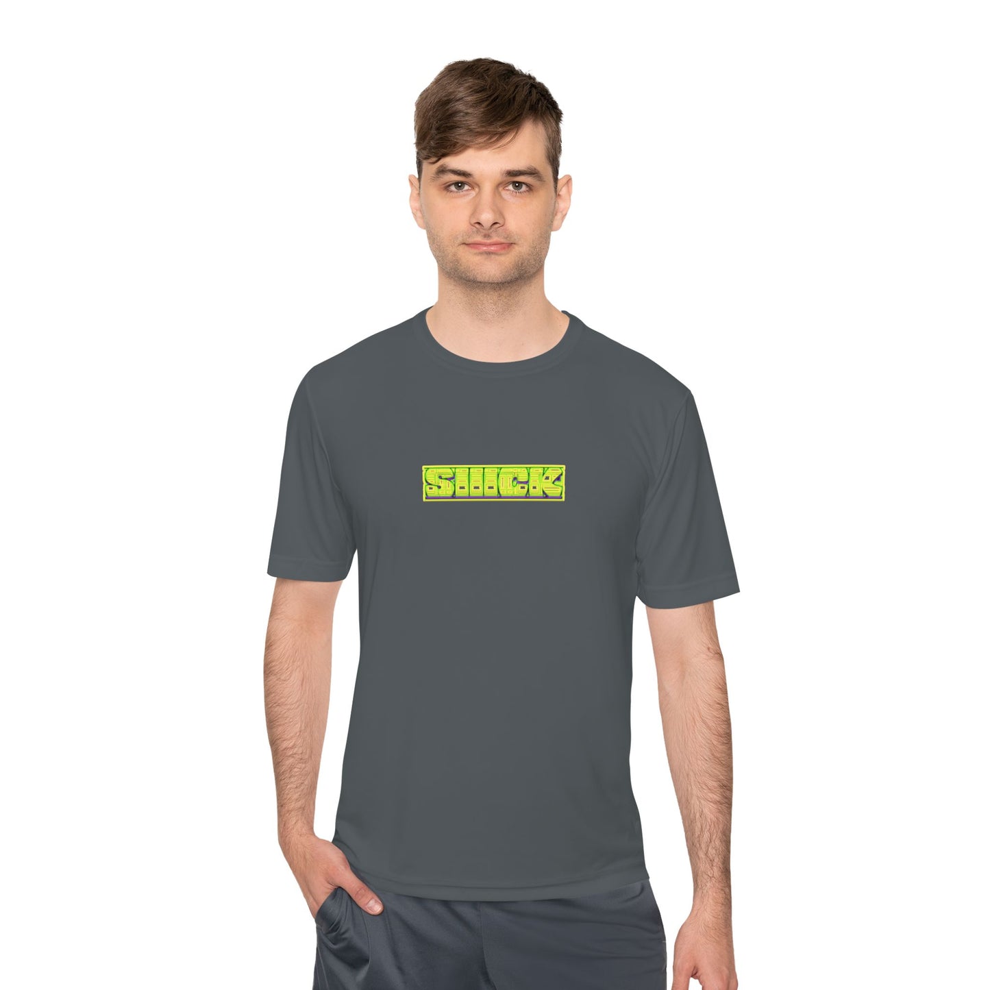 siiick-003 Tee