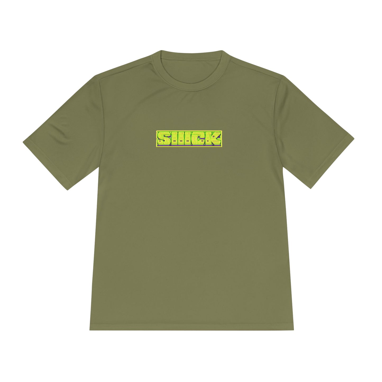 siiick-003 Tee