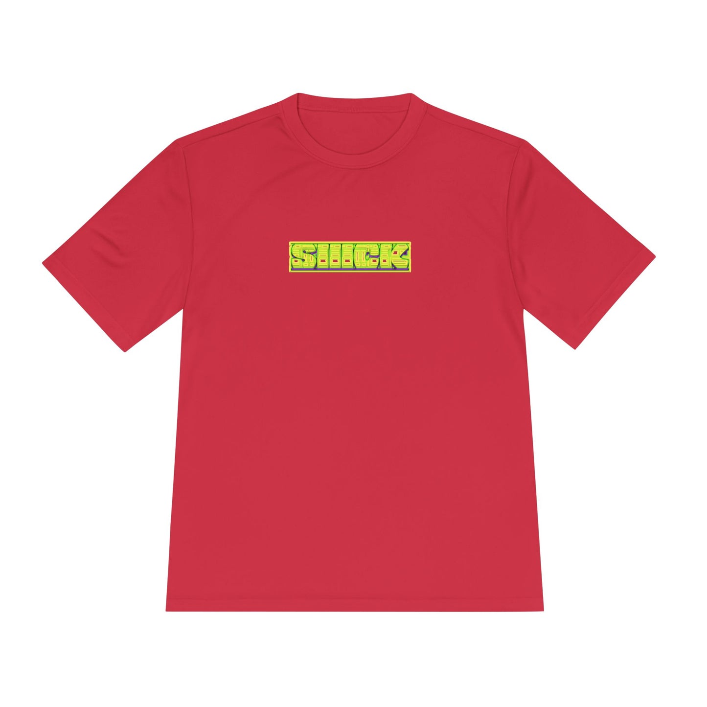 siiick-003 Tee