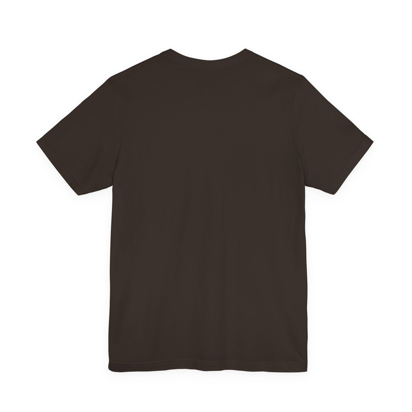 C16H21O2 - Minimal Marijuana Plant Graphic T-Shirt