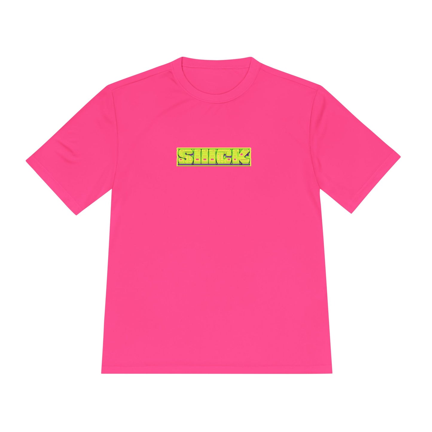 siiick-003 Tee