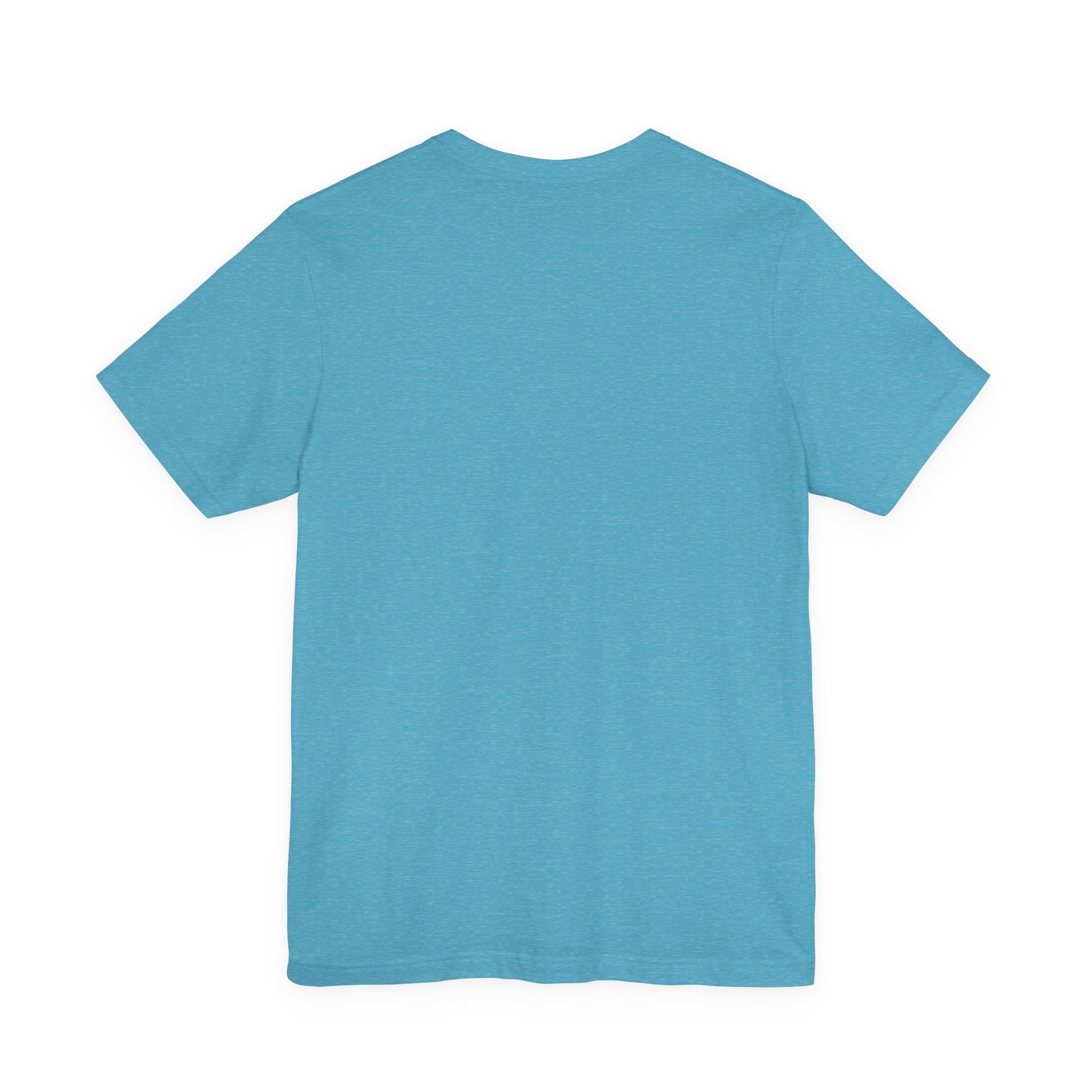 C16H21O2 - Minimal Marijuana Plant Graphic T-Shirt